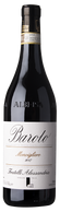 Fratelli Alessandria Barolo Monvigliero 2017