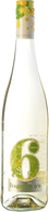 Fragantia Nº 6 Blanco 2019