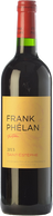 Frank Phélan 2017
