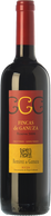Fincas de Ganuza Reserva 2014