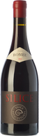 Sílice Finca Romeu 2016