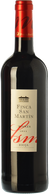 Finca San Martín 2021