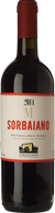 Sorbaiano Montescudaio Rosso 2017