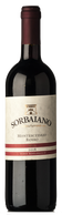 Sorbaiano Montescudaio Rosso 2018