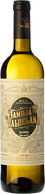 Familia Valdelana Blanco Semidulce 2025