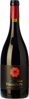 Finca Viladellops Negre 2018