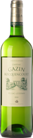 Château Gazin Rocquencourt Blanc 2010