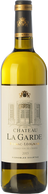 Château La Garde Blanc 2017