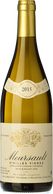 Garaudet Meursault Vieilles Vignes 2016