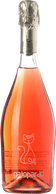 Gatopardo Lambrusco Rosado