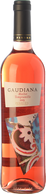 Gaudiana Rosat 2017