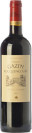 Château Gazin Rocquencourt 2012