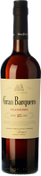 Gran Barquero Oloroso