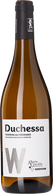 Giacobbe Passerina Duchessa 2019