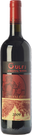 Gulfi Nero d'Avola Nerobufaleffj 2016
