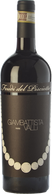 Feudi del Pisciotto Giambattista Valli 2015