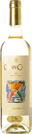 Gran Caus Blanco 2018