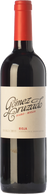 Gómez Cruzado Crianza 2017