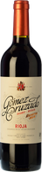 Gómez Cruzado Reserva 2014