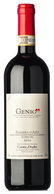 Gianni Doglia Barbera d'Asti Superiore Genio 2017