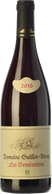 Guillot-Broux Bourgogne Les Geniévrières 2016