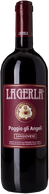 La Gerla Sangiovese Poggio gli Angeli 2018