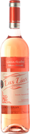Gran Feudo Edición Limitada Las Lías Rosado 2019