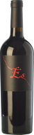 Gianfranco Fino Primitivo di Manduria Es 2019