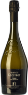 Champagne Geoffroy Terre 2006