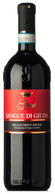 Giorgi Oltrepò Pavese Sangue di Giuda 2020