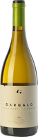 Gargalo Treixadura Albariño 2019