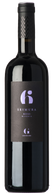 Giba Carignano del Sulcis Riserva 6 Mura 2016