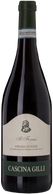 Cascina Gilli Freisa d'Asti Il Forno 2018