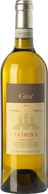 Gini Soave Classico La Froscà 2018