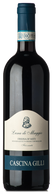 Cascina Gilli Freisa Frizzante Luna di Maggio 2019
