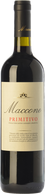 Angiuli Puglia Primitivo Maccone 2018