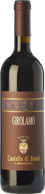 Castello di Bossi Toscana Merlot Girolamo 2016