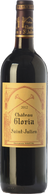Château Gloria 2021