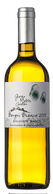 Giorgio Meletti Cavallari Borgeri Bianco 2019