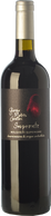 Giorgio Meletti Cavallari Bolgheri Impronte 2018