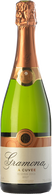 Gramona La Cuvée Brut Reserva 2022