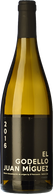 El Godello de Juan Míguez 2018