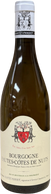 Geantet-Pansiot Hautes Côtes de Nuits Blanc 2022
