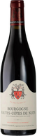 Geantet-Pansiot Hautes Côtes de Nuits Rouge 2022
