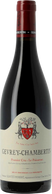 Geantet-Pansiot Gevrey Chambertin Le Poissenot 2022