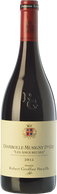 Robert Groffier Les Amoureuses 2015