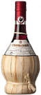 Grevepesa Chianti Cl. Castelgreve in Fiasco 2016 (0,5 L)
