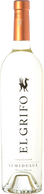 El Grifo Malvasía Colección Semidulce 2019