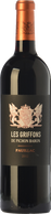Les Griffons de Pichon Baron 2021