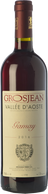 Grosjean Gamay 2019